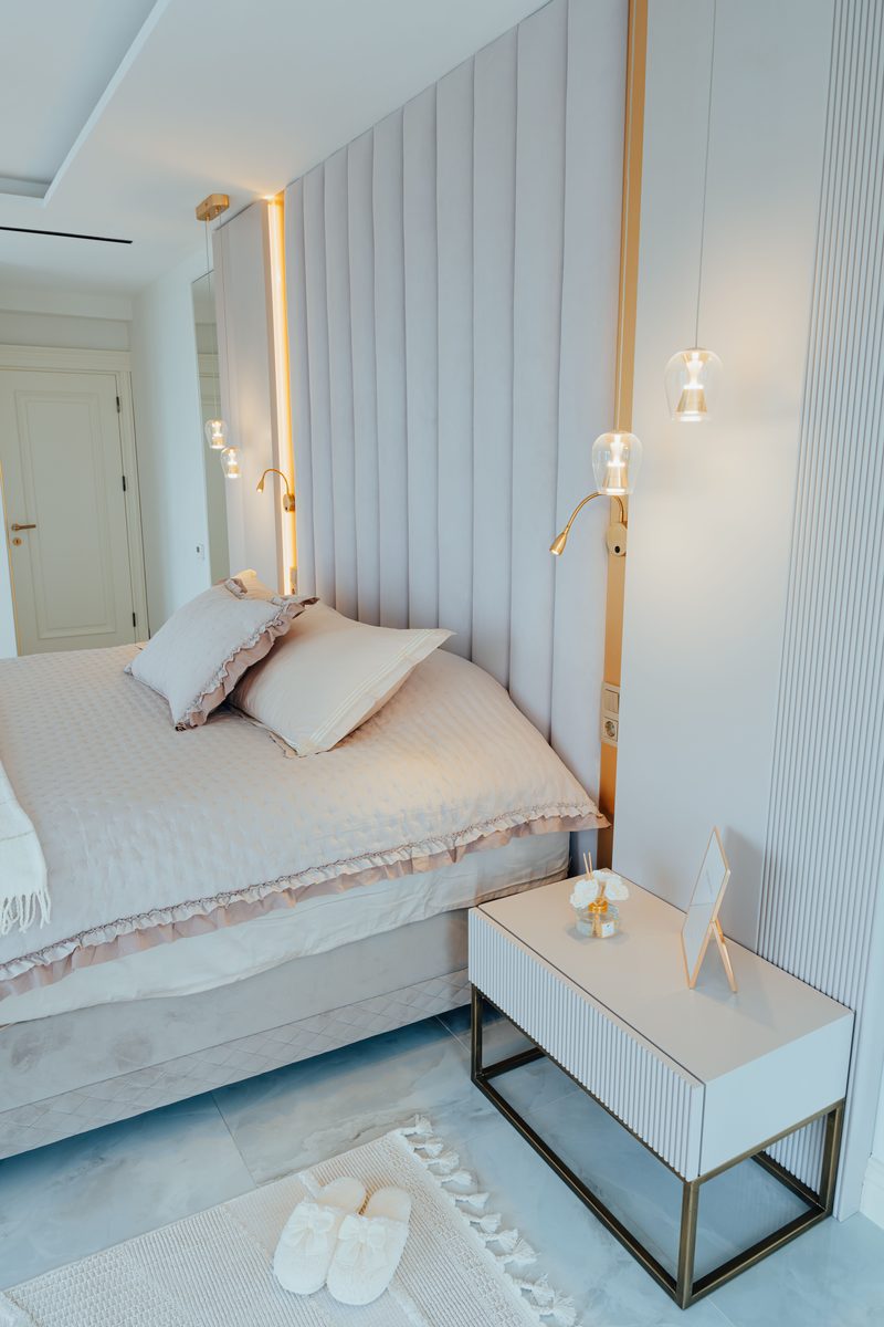 Tapis souple / descente de lit