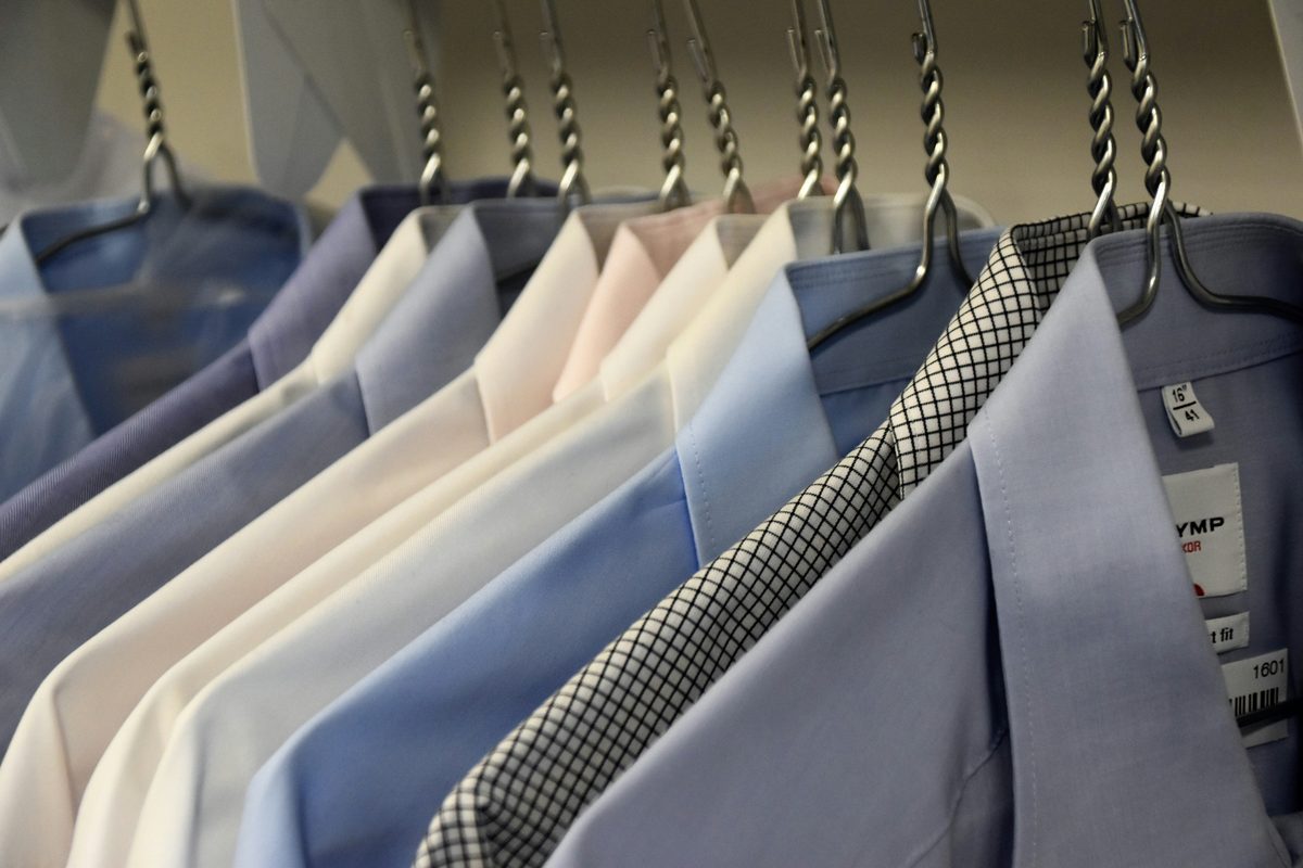 Chemise